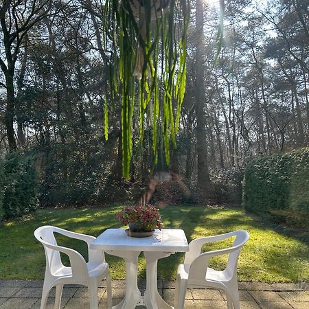 The Forest Lodge Otterlo Bagian luar foto