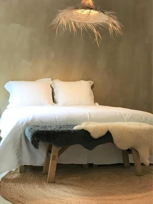 The Forest Lodge Otterlo Bagian luar foto